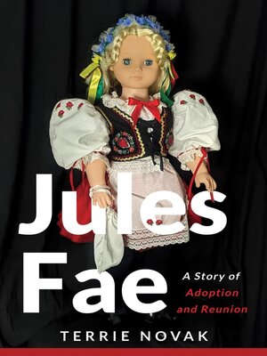 cover image of Jules Fae